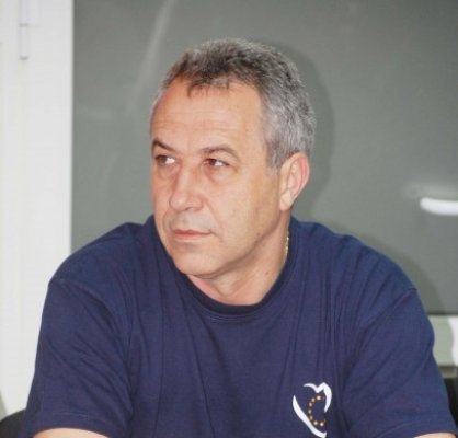 Ruptură în PDL Eforie: Avătavului şi-a anunţat candidatura la primărie